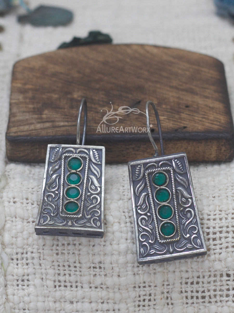 Trendy Hooks(green)